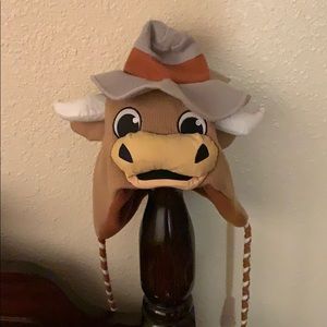 UT Beevo Mascot Hat